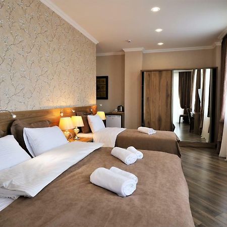 Luxury Aparthotel 5Rooms In Tbilisi Center Ngoại thất bức ảnh