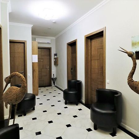 Luxury Aparthotel 5Rooms In Tbilisi Center Ngoại thất bức ảnh